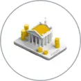 Здание банка>
                            </div>
                            <div class=